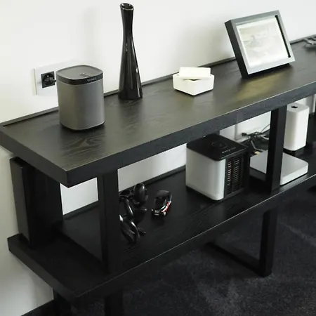 Apartament Grey Praga