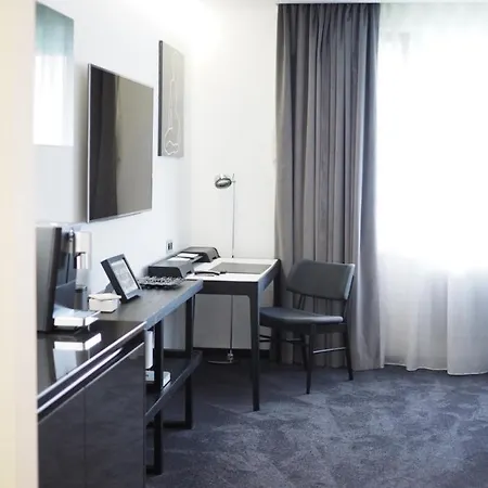 Appartement Grey Praag