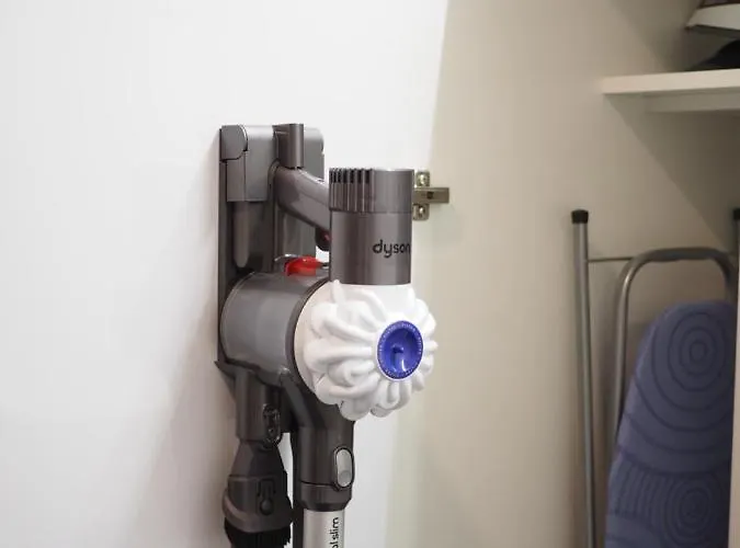 Grey Apartamento Praga