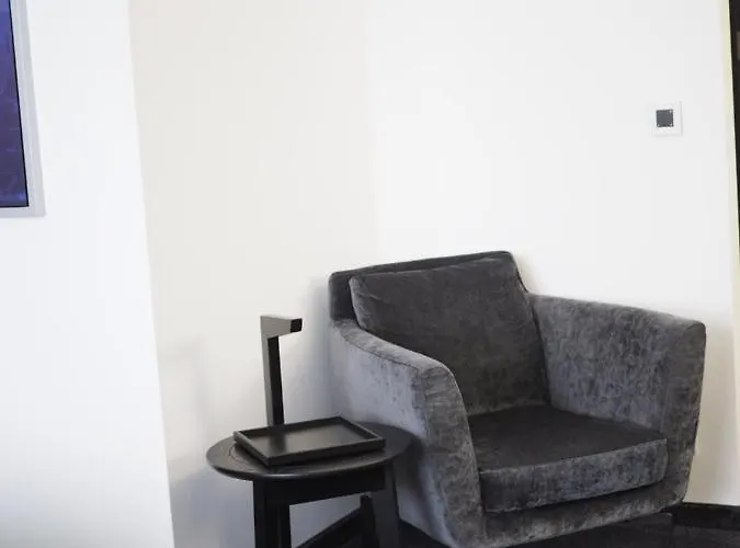 Grey Appartement *