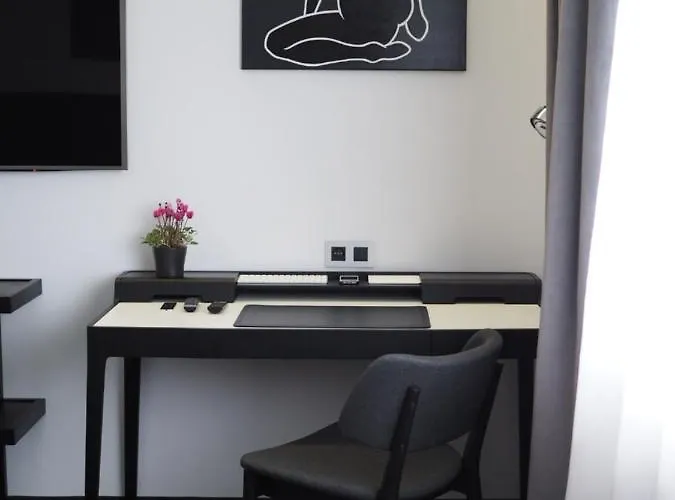 Apartamento Grey