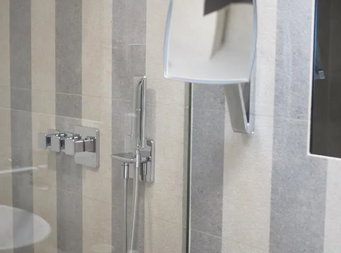 Apartamento Grey Praga