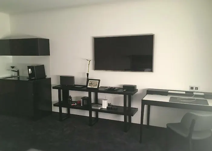 Appartement Grey