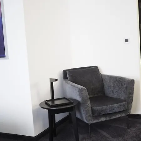 Grey Apartment *