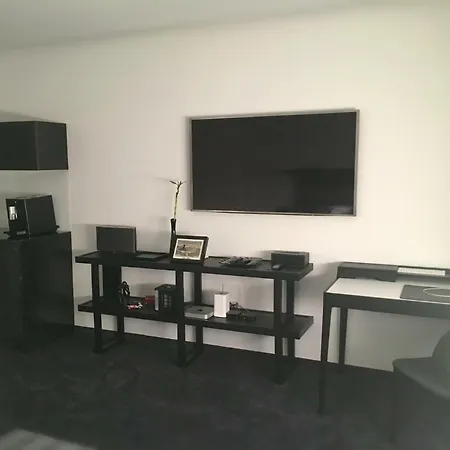 Apartment Grey